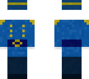 acastian uniform prototype 2