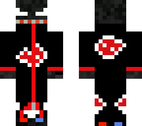 akatski venom