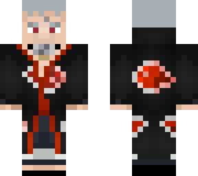 akatsuki member hidan