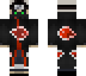 akatsuki member kakuzu