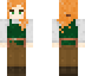 alex - nordic adventure - basic
