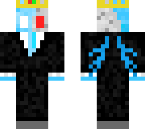 allay suit+halve mech