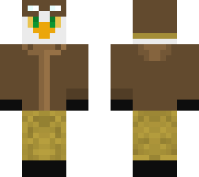 alpha pilot
