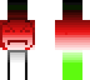 angry dream