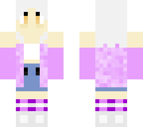 aphmau grandma