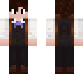 apolo com degrade skin