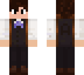 apolo skin medieval