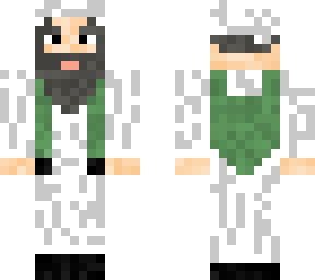 arab (no terrorist)