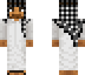 arab based man fixed