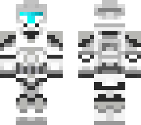arctic clone