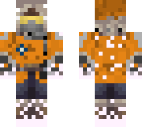 arctic ranger