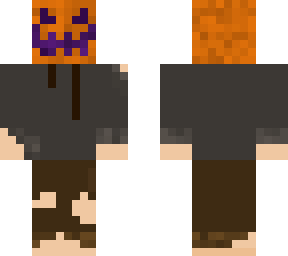 auron calabaza