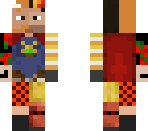 auron frankenstein