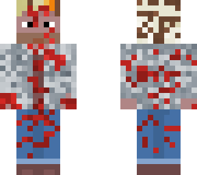 auronplay de zombie halloween