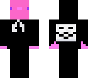 axolotl hacker ajolote hacker