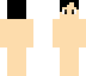 backwards head