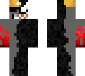 backzy venom