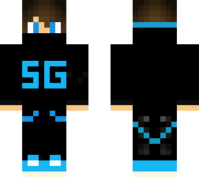 bad boy bluee sg