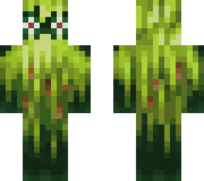 bagnides - halloween skin contest