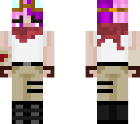 bandana jules