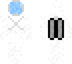 basic astronaut