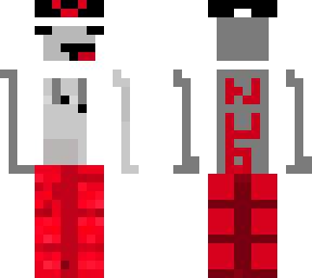 bedlesskid