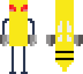beedrill
