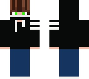 ben10yson wearing black jacket updated