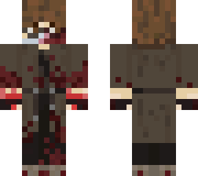 better bloody me
