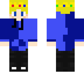 better version of my skin
