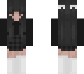 blackhair ver.