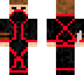 blind assassin