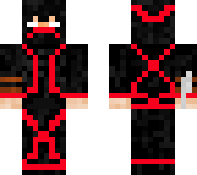 blind assassin 2.0