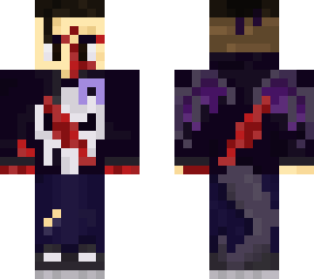 blood skeletors