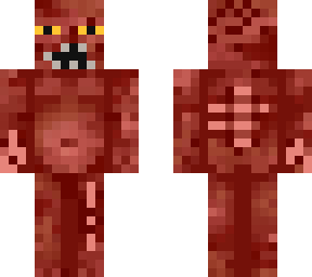 blood zombie