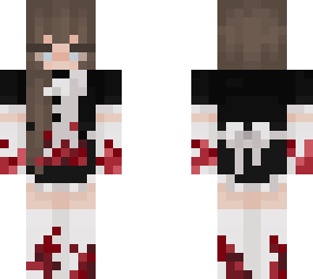 bloody maid