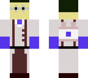 blu medic