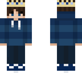 blue edit