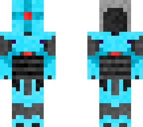 blue emmi