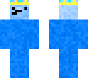 blueberry king