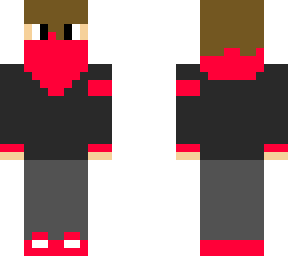 blurryface bandit