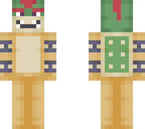 bowser