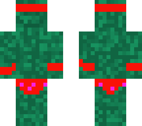 boxer oomps