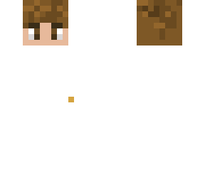 boy brown hair