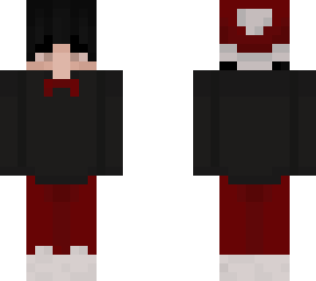 boy christmas 1