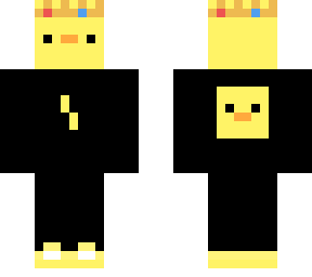 bubbles playing minecraft (effects)