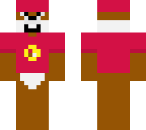 buc-ee the beaver