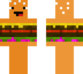 burger