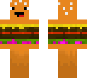 burger 2.0