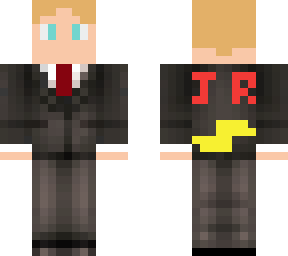 business jr101